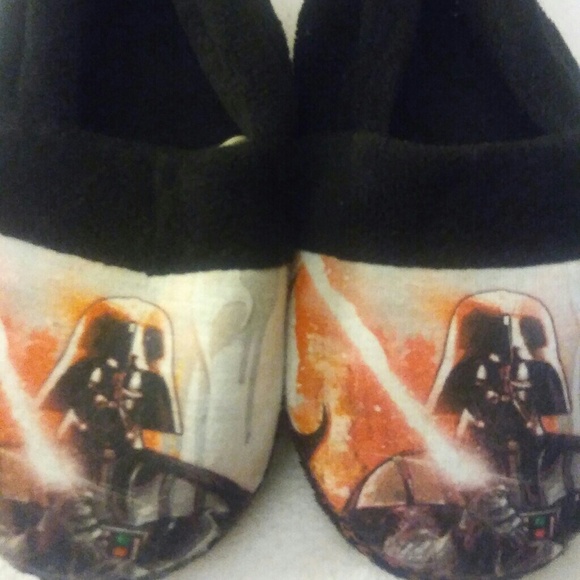 Toddler slippers - Picture 1 of 3